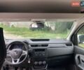 Белый Рено Экспресс, объемом двигателя 1.6 л и пробегом 49 тыс. км за 14900 $, фото 10 на Automoto.ua