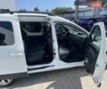 Белый Рено Экспресс, объемом двигателя 1.46 л и пробегом 80 тыс. км за 17499 $, фото 5 на Automoto.ua