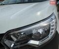 Белый Рено Экспресс, объемом двигателя 1.6 л и пробегом 53 тыс. км за 15000 $, фото 13 на Automoto.ua