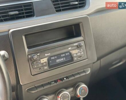 Белый Рено Экспресс, объемом двигателя 1.46 л и пробегом 80 тыс. км за 17499 $, фото 15 на Automoto.ua