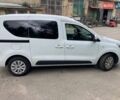 Белый Рено Экспресс, объемом двигателя 1.6 л и пробегом 49 тыс. км за 14900 $, фото 3 на Automoto.ua