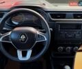 Белый Рено Экспресс, объемом двигателя 1.6 л и пробегом 97 тыс. км за 16053 $, фото 8 на Automoto.ua