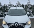 Білий Рено Експрес, об'ємом двигуна 1.5 л та пробігом 227 тис. км за 15000 $, фото 13 на Automoto.ua