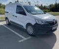 Білий Рено Експрес, об'ємом двигуна 1.5 л та пробігом 55 тис. км за 14200 $, фото 11 на Automoto.ua