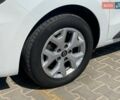 Белый Рено Экспресс, объемом двигателя 1.46 л и пробегом 80 тыс. км за 17499 $, фото 7 на Automoto.ua