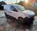 Белый Рено Экспресс, объемом двигателя 1.5 л и пробегом 101 тыс. км за 12500 $, фото 7 на Automoto.ua