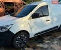 Белый Рено Экспресс, объемом двигателя 1.5 л и пробегом 101 тыс. км за 12500 $, фото 1 на Automoto.ua