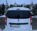 Белый Рено Экспресс, объемом двигателя 1.5 л и пробегом 224 тыс. км за 15799 $, фото 13 на Automoto.ua