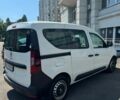Білий Рено Експрес, об'ємом двигуна 1.6 л та пробігом 53 тис. км за 11900 $, фото 4 на Automoto.ua