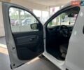 Білий Рено Експрес, об'ємом двигуна 1.6 л та пробігом 54 тис. км за 12490 $, фото 10 на Automoto.ua