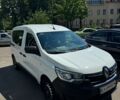 Білий Рено Експрес, об'ємом двигуна 1.6 л та пробігом 53 тис. км за 13000 $, фото 1 на Automoto.ua