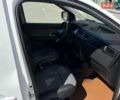 Белый Рено Экспресс, объемом двигателя 1.6 л и пробегом 97 тыс. км за 16053 $, фото 5 на Automoto.ua
