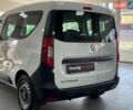 Білий Рено Експрес, об'ємом двигуна 1.6 л та пробігом 54 тис. км за 12490 $, фото 6 на Automoto.ua