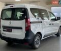 Білий Рено Експрес, об'ємом двигуна 1.6 л та пробігом 54 тис. км за 12490 $, фото 9 на Automoto.ua