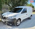 Білий Рено Експрес, об'ємом двигуна 1.6 л та пробігом 134 тис. км за 13000 $, фото 1 на Automoto.ua