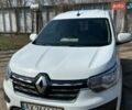 Білий Рено Експрес, об'ємом двигуна 1.46 л та пробігом 264 тис. км за 15000 $, фото 1 на Automoto.ua
