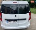 Белый Рено Экспресс, объемом двигателя 1.6 л и пробегом 49 тыс. км за 14900 $, фото 1 на Automoto.ua