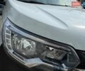 Белый Рено Экспресс, объемом двигателя 1.6 л и пробегом 53 тыс. км за 15000 $, фото 12 на Automoto.ua