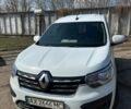 Белый Рено Экспресс, объемом двигателя 1.46 л и пробегом 264 тыс. км за 11300 $, фото 1 на Automoto.ua