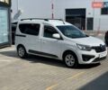 Белый Рено Экспресс, объемом двигателя 1.46 л и пробегом 80 тыс. км за 17499 $, фото 1 на Automoto.ua