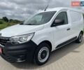 Белый Рено Экспресс, объемом двигателя 1.46 л и пробегом 80 тыс. км за 12599 $, фото 1 на Automoto.ua
