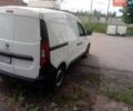 Белый Рено Экспресс, объемом двигателя 1.6 л и пробегом 96 тыс. км за 19500 $, фото 1 на Automoto.ua