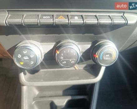 Білий Рено Експрес, об'ємом двигуна 1.46 л та пробігом 86 тис. км за 12600 $, фото 12 на Automoto.ua