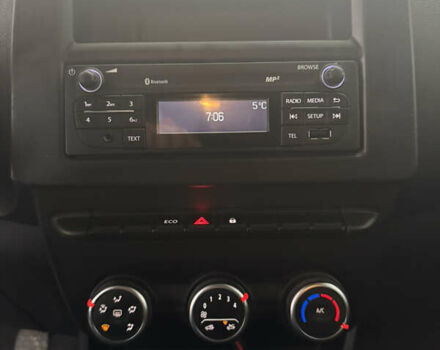 Белый Рено Экспресс, объемом двигателя 1.46 л и пробегом 100 тыс. км за 13500 $, фото 11 на Automoto.ua