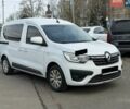 Білий Рено Експрес, об'ємом двигуна 1.46 л та пробігом 61 тис. км за 15900 $, фото 1 на Automoto.ua