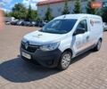 Белый Рено Экспресс, объемом двигателя 1.46 л и пробегом 180 тыс. км за 12500 $, фото 2 на Automoto.ua