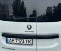 Білий Рено Експрес, об'ємом двигуна 1.46 л та пробігом 126 тис. км за 14500 $, фото 3 на Automoto.ua