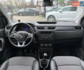 Білий Рено Експрес, об'ємом двигуна 1.46 л та пробігом 76 тис. км за 16800 $, фото 6 на Automoto.ua