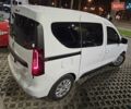 Белый Рено Экспресс, объемом двигателя 1.46 л и пробегом 84 тыс. км за 16000 $, фото 2 на Automoto.ua