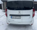 Білий Рено Експрес, об'ємом двигуна 1.46 л та пробігом 58 тис. км за 14500 $, фото 11 на Automoto.ua