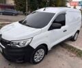 Белый Рено Экспресс, объемом двигателя 1.46 л и пробегом 26 тыс. км за 15200 $, фото 2 на Automoto.ua
