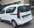 Белый Рено Экспресс, объемом двигателя 1.5 л и пробегом 121 тыс. км за 15200 $, фото 2 на Automoto.ua