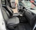 Білий Рено Експрес, об'ємом двигуна 1.46 л та пробігом 61 тис. км за 15900 $, фото 16 на Automoto.ua