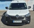 Білий Рено Експрес, об'ємом двигуна 1.46 л та пробігом 51 тис. км за 17000 $, фото 1 на Automoto.ua