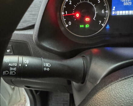 Белый Рено Экспресс, объемом двигателя 1.46 л и пробегом 100 тыс. км за 13500 $, фото 14 на Automoto.ua