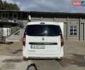 Білий Рено Експрес, об'ємом двигуна 1.46 л та пробігом 115 тис. км за 13500 $, фото 1 на Automoto.ua