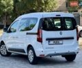 Рено Экспресс 2023 в Одессе на Automoto.ua Белый Рено Экспресс, объемом двигателя 1.46 л и пробегом 57 тыс. км за 9999 $, фото 26 на Automoto.ua