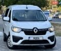 Рено Экспресс 2023 в Одессе на Automoto.ua Белый Рено Экспресс, объемом двигателя 1.46 л и пробегом 57 тыс. км за 9999 $, фото 20 на Automoto.ua