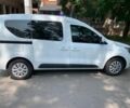Білий Рено Експрес, об'ємом двигуна 1.5 л та пробігом 63 тис. км за 16800 $, фото 1 на Automoto.ua