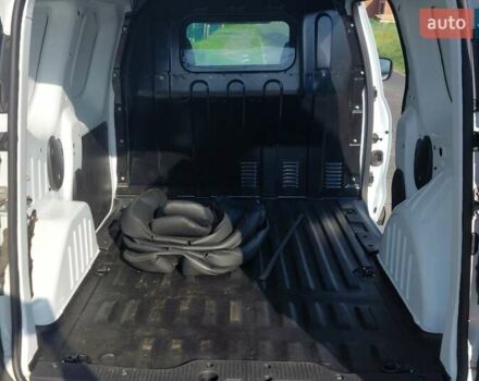 Белый Рено Экспресс, объемом двигателя 1.46 л и пробегом 38 тыс. км за 16500 $, фото 10 на Automoto.ua