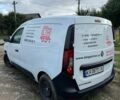 Білий Рено Експрес, об'ємом двигуна 1.46 л та пробігом 99 тис. км за 6000 $, фото 2 на Automoto.ua