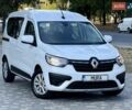Рено Экспресс 2023 в Одессе на Automoto.ua Белый Рено Экспресс, объемом двигателя 1.46 л и пробегом 57 тыс. км за 9999 $, фото 18 на Automoto.ua
