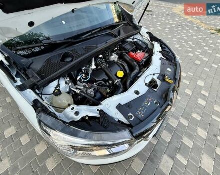 Рено Экспресс 2023 в Одессе на Automoto.ua Белый Рено Экспресс, объемом двигателя 1.46 л и пробегом 57 тыс. км за 9999 $, фото 57 на Automoto.ua