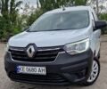 Білий Рено Експрес, об'ємом двигуна 1.46 л та пробігом 61 тис. км за 14900 $, фото 1 на Automoto.ua