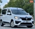 Рено Экспресс 2023 в Одессе на Automoto.ua Белый Рено Экспресс, объемом двигателя 1.46 л и пробегом 57 тыс. км за 9999 $, фото 22 на Automoto.ua