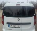 Білий Рено Експрес, об'ємом двигуна 1.46 л та пробігом 45 тис. км за 16999 $, фото 2 на Automoto.ua